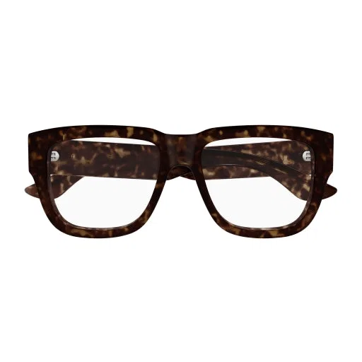 Alexander McQueen AM0510O Eyeglasses - view 4